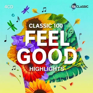 ABCL0092PMI Classic 100 Feel Good - Highlights Triple CD NEW - Picture 1 of 1