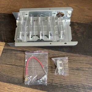 Trockner Heizelement 279838 & Sicherung 279816 3392519 - Bild 1 von 3