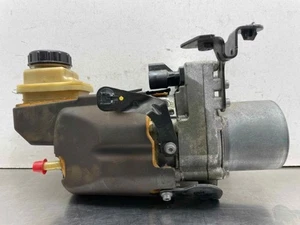 2013 Infiniti JX35 Electric Power Steering Pump Assembly OEM - Picture 1 of 9