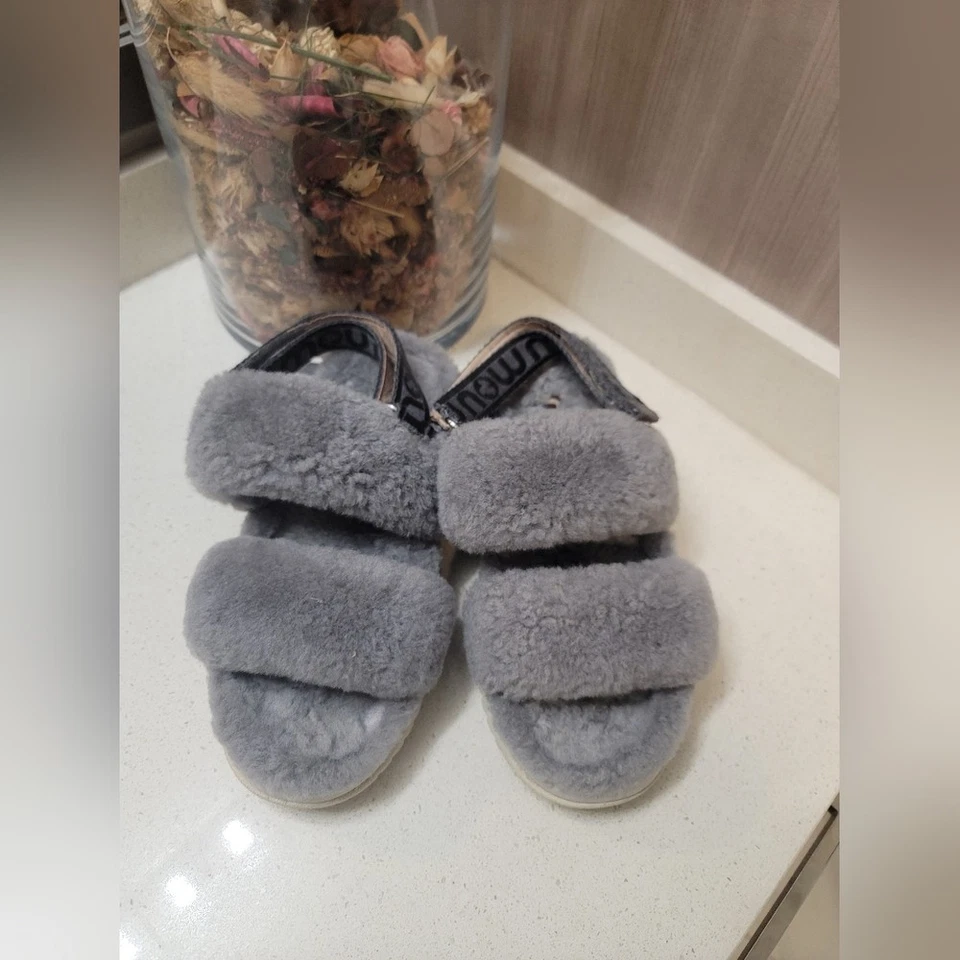 Diapositivas MOU MOU Talla 36 Foto 1 de 4