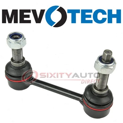 Mevotech Supreme Rear Stabilizer Bar Link Kit for 2016 Mercedes-Benz GLE350d fn Foto 1 de 4