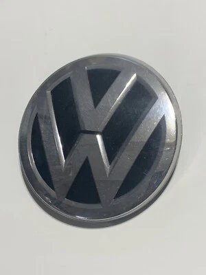 Volkswagen VW Passat 2016 rejilla radiador pajarita emblema OEM 5TA853601 Foto 1 de 4