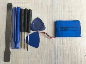 New Replacement Battery1000mAh for Apple iPod Photo 4 4th Gen 20GB 30 40GB 60GB - Picture 1 of 12