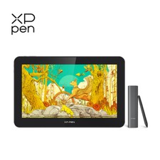 XP-Pen Artist Pro 16TP Drawing Tablet Touch Screen Graphics Battery-free Stylus