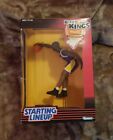 1997 maillot violet Starting Lineup Kings Shaquille O'neal #34