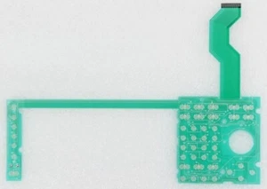 1PCS NEW FIT FOR  Microwave Signal Generator SMF100A Line Membrane - Picture 1 of 1