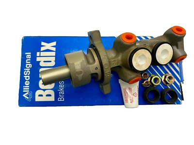 Bendix 132514B Cilindro para Citroën Zx Saxo Peugeot 106 I/II 306 Nuevo - Imagen 1 de 4