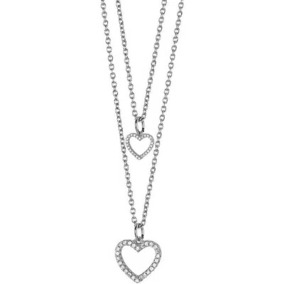 Collana Donna Gioielli Boccadamo Portamifortuna offerta trendy cod. PF_GR63 - Immagine 1 di 4