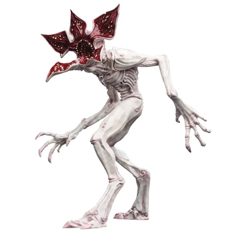 Weta Workshop Mini Epics: Stranger Things - Demogorgon Figure Cover