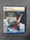 Raiden III x MIKADO MANIAX - Deluxe Edition for PlayStation 5 Mint