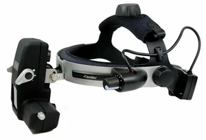 Oftalmoscopio binocular indirecto Keeler Vantage Plus VER VIDEO EN DESCRIPCIÓN - Imagen 1 de 6