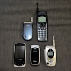 Vintage+Verizon+Cell+Phone+Lot+%285%29