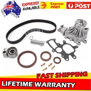 Timing Belt Tensioner Water Pump Kit for Hilux KUN16 KUN25 KUN26 3.0L 1KD-FTV - Picture 1 of 20