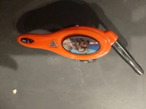 Disney Pixar Cars Kopfhörer Walkie Talkie kabellos Freisprecheinrichtung Headset Spielzeug Alter 5+ - Bild 1 von 2