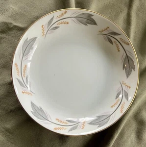 Mikado China “September” Replacement Cereal Bowl - Picture 1 of 7