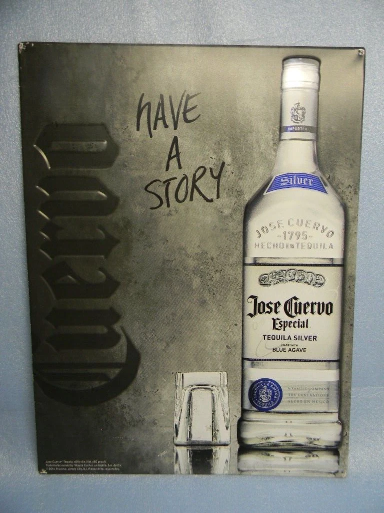 Jose Cuervo ネオン看板 テキーラボトル型　非売品 Jose Cuervo ネオン看板 テキーラボトル型 非売品 Jose Cuervo ネオン