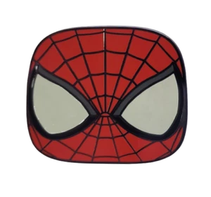Funko POP! Marvel Collectors Corps Exclusive SPIDER-MAN Pin (No Way Home) - Picture 1 of 2