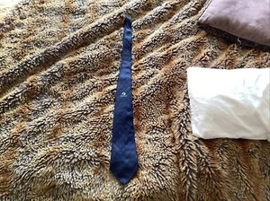 Veraltete Vintage seltene Grampian Region Transport erste Busfahrer Krawatte schottisch - Bild 1 von 3