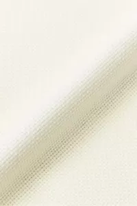 14ct AIDA, Cross Stitch Material ~ ECRU / CREAM ~ FREE TRACKED UK POSTAGE - Picture 1 of 5