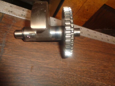 Honda XL 600R 1986 OEM contrapeso, 7/20d  Foto 1 de 4