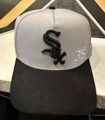 2024 Lids x Topps Fanatics Fest Hats Limited Edition Jeter, Griffey Jr., Jackson - Image 1 of 3
