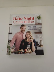 The Date Night Cookbook by Ariel Fulmer and Ned Fulmer (2021, Hardcover) - Bild 1 von 3