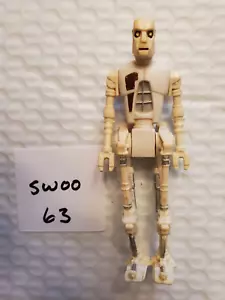VINTAGE STAR WARS RÜCKKEHR DER JEDI 8D8 DROIDEN - SW0063 - Bild 1 von 7