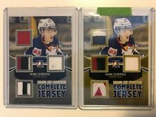 2012-13 In the Game Heroes and Prospects Hockey Cards 15
