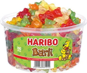 Haribo Bärli 1,2 kg - Bild 1 von 1