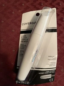 CoverGirl Lash Blast Amplify Primer, Neutral White #780, 0.44 fl oz - Picture 1 of 2