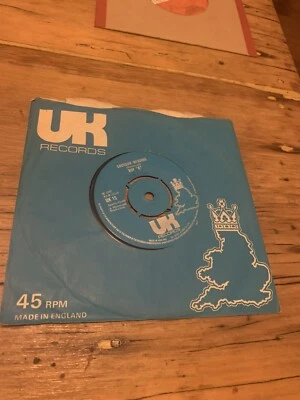 ROY "C": SHOTGUN WEDDING EX7”vinyl 45 & Cover 1972 Reissue Plays Perfect Mod Ska - Image 1 of 4