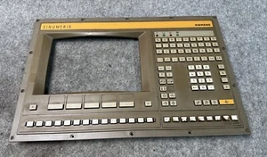 SIEMENS SINUMERIK GE 570 030 0102 03 - Imagen 1 de 5
