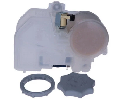 DECALCIFICATORE C/REED LAVASTOVIGLIE CANDY ORIGINALE 41026897 49119255 - Imagen 1 de 2