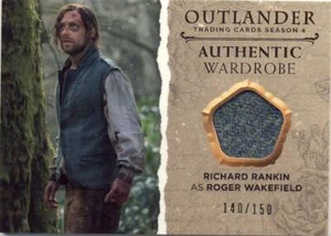 Armario Cryptozoic Outlander temporada 4 M20 140/150 - Imagen 1 de 1