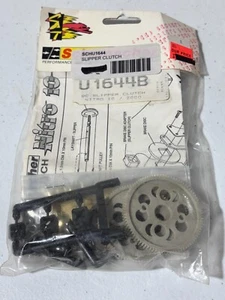 Schumacher U1644B Vintage RC R/C QC Slipper Clutch Nitro 10 Cat 2000 NEW NOS Old - Picture 1 of 1