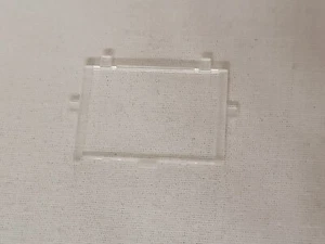 Canon EOS 40D 50D SI Indicate Plate (YN2-9695) Replacement Part - Picture 1 of 1