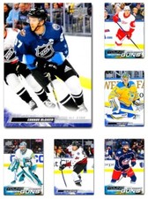 2022-23 Upper Deck EXTENDED **** PICK YOUR CARD **** From The SET  [501-750]