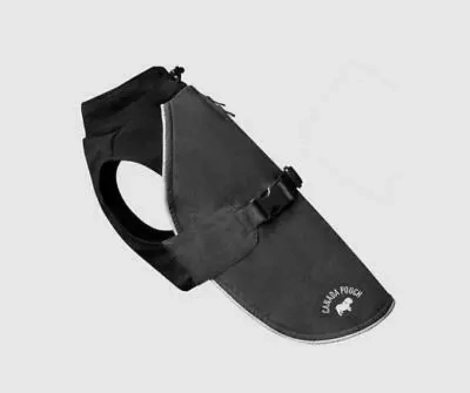 Canada Pooch The Expedition Dog Coat 12 to 17lb