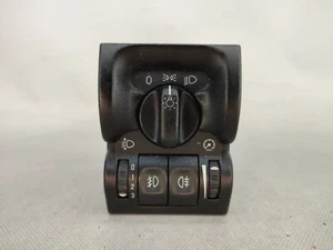 90504968 centralina luci per OPEL VECTRA B (J96) 1995 53142807 13 pasadores - Foto 1 di 7
