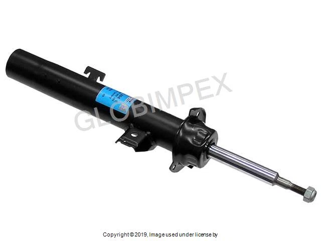 Apoio de suspensão dianteiro direito BMW 325i 328i 330i 335i (2006-2008) (passagem. SIDE) SACHS FABRICANTE DE EQUIPAMENTO ORIGINAL - Imagem 1 de 1