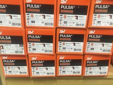 SPIT PULSA NAILS ONE BOX ORIGINAL 800 TYPE PINS WITHOUT GAS 500 PER BOX
