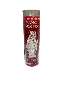 Santa Muerte Veladoras / Kerzen Heiliger Tod - Bild 1 von 22