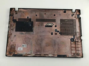 Lenovo Thinkpad T495 Bottom Case Cover AP1CM000300 - Picture 1 of 2