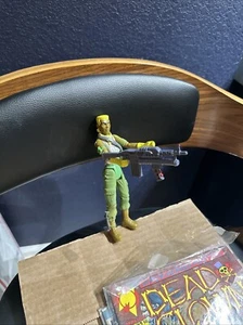 Martha Washington Collector - Action Figure - Picture 1 of 4