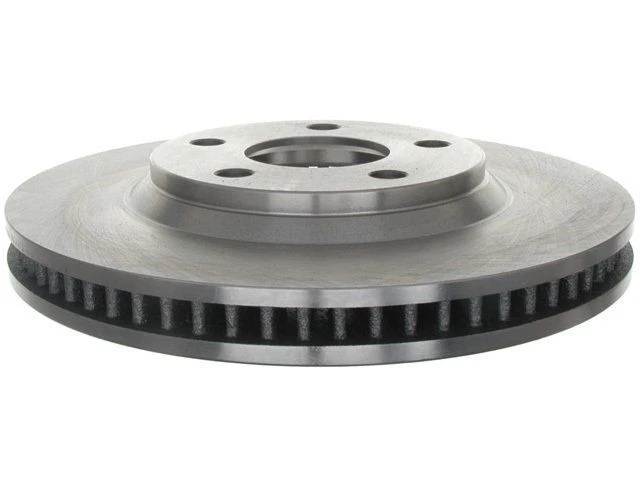 Rotor de freno delantero Raybestos 48GG27W para Pontiac Firebird 1998-2002 Foto 1 de 1