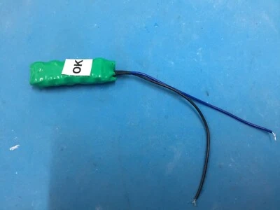 Keep Alive / Stay Alive New (TCS similar) DCC decoder, power source O/HO/N - Image 1 of 4