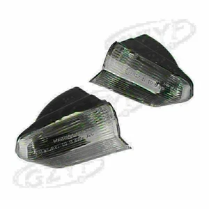 Rear Turn Signals Indicators Lens fit For Ducati 999 749 Multistrada All Years - Picture 1 of 7