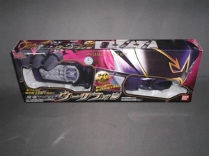 Bandai Power Rangers MYSTIC FORCE Magiranger Wolzard Telefon DX Morpher Neu - Bild 1 von 2
