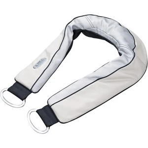 Beurer MG 150 Nackenmassagegerät 60 W Beige, Hellblau - Bild 1 von 4