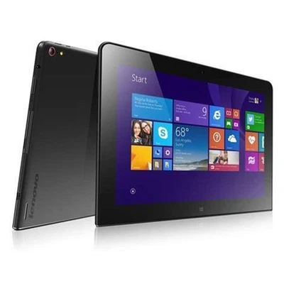 Lenovo ThinkPad 10 Tablet-PC Computer 10,1" 64 GB Intel Atom Windows 10   - Bild 1 von 2